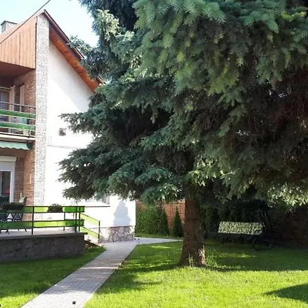 Szeplaki Nyar Vendeghaz * Siófok