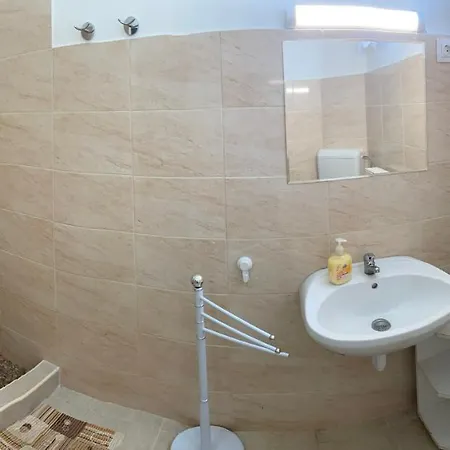Hotel Szeplaki Nyar Vendeghaz *