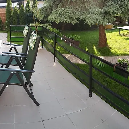 Szeplaki Nyar Vendeghaz Hotel Siófok
