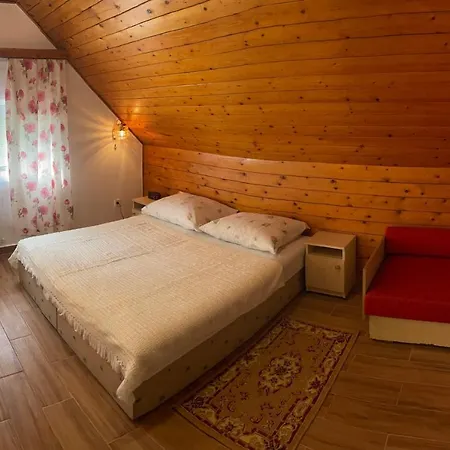 Hotel Szeplaki Nyar Vendeghaz